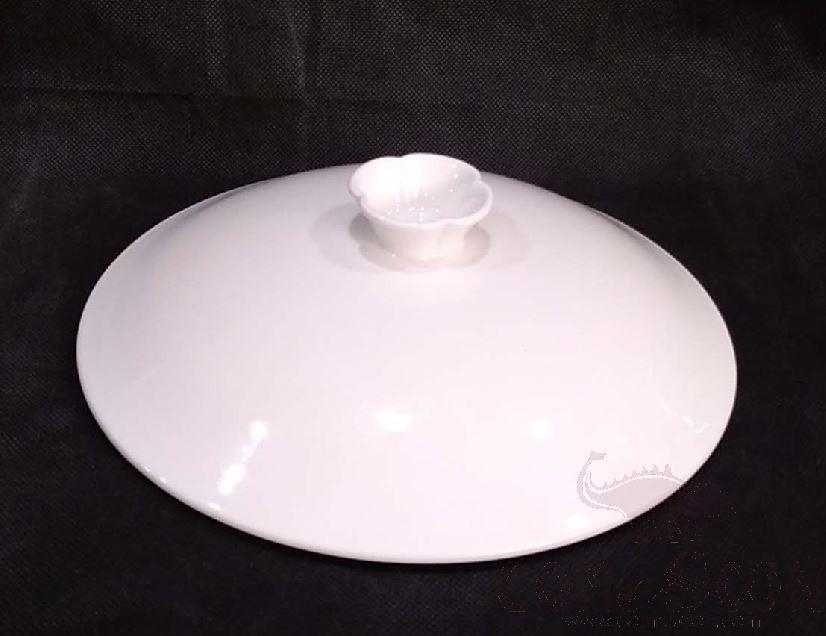 G161 Series 10&quot; Bowl Cover (Without Pattern)