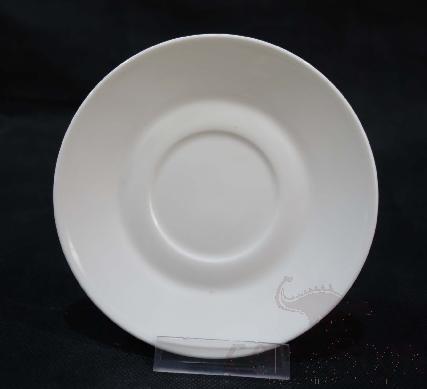 G161 Series 5.5 &quot;Ruyi Bowl Bottom Plate