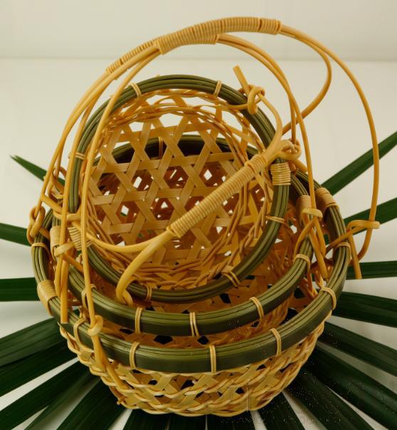 Hand Basket,195*90/250mm