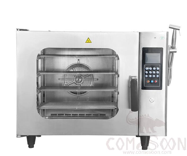 Multifunctional Steam Oven,830*680*660mm,6KW/220V