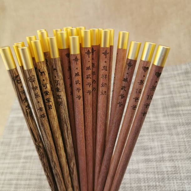 Chopsticks, 25cm