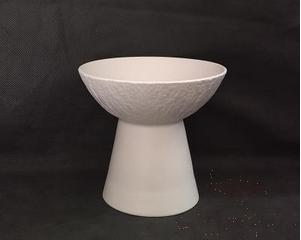 20118 Series 5.5&quot; Tall Snack Bowl - Matt White