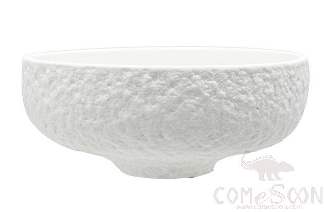 20118 Series 4.96&quot; Bing Bowl - Matt White