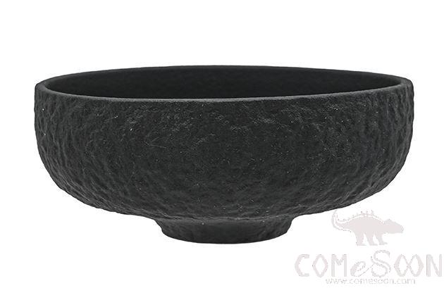20118 Series 4.96&quot; Bing Bowl - Matt Black