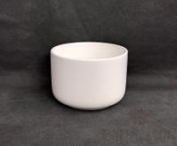20118 Series Small Crock-Pot Body - Matt White