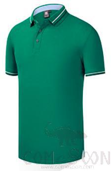 Bamboo Ion Polo Shirt.
Bamboo Ion Mercerized Cotton, M