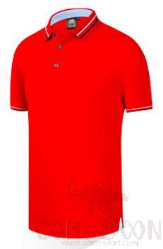 Bamboo Ion Polo Shirt.
Bamboo Ion Mercerized Cotton, 4Xl