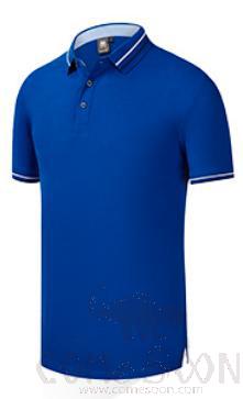 Bamboo Ion Polo Shirt.
Bamboo Ion Mercerized Cotton, S