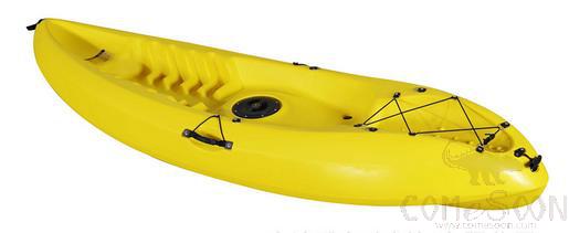 Kayak，270*80*40cm