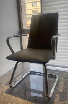 Office Chair, Western Leather, 700*775*1090Mm
