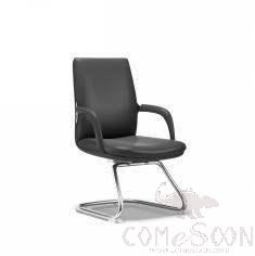 Office Chair, Cowhide, 660*765*(1070-1170)Mm