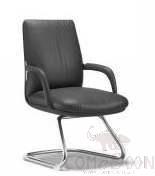 Office Chair, Cowhide, 660*765*(1070-1170)Mm