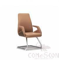 Office Chair, Western-Style Leather, 660*670*1100Mm