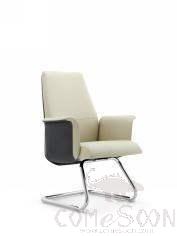 Office Chair, Cowhide, 725*705*990Mm