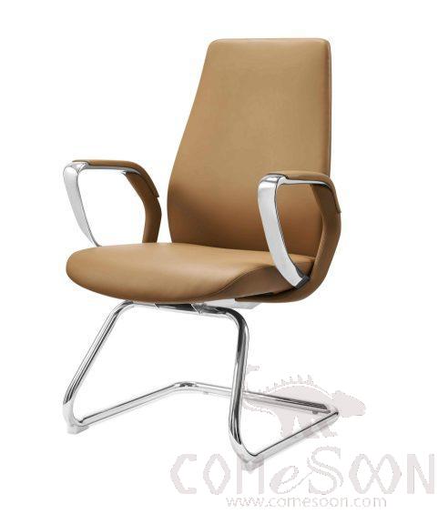 Office Chair, Western-Style Leather, 660*650*1020Mm