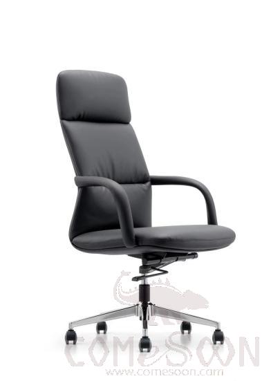 Office Chair, Western-Style Leather, 670*640*1250Mm