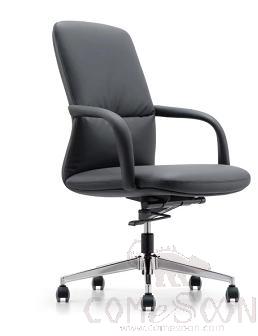 Office Chair, Cowhide, 670*640*1030Mm