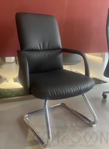 Office Chair, Western Leather, 670*640*1030Mm