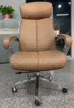 Office Chair, Western-Style Leather, 690*740*1200Mm