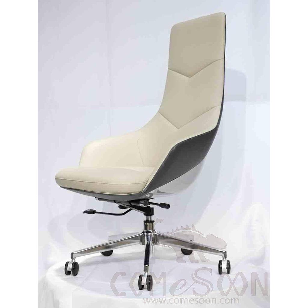 Office Chair, Western-Style Leather, 680*690*1020Mm