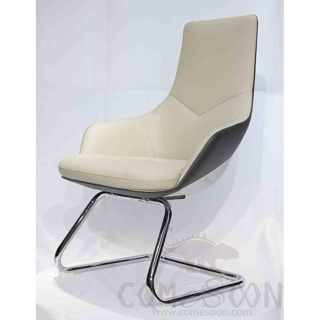 Office Chair, Western-Style Leather, 650*690*1040Mm