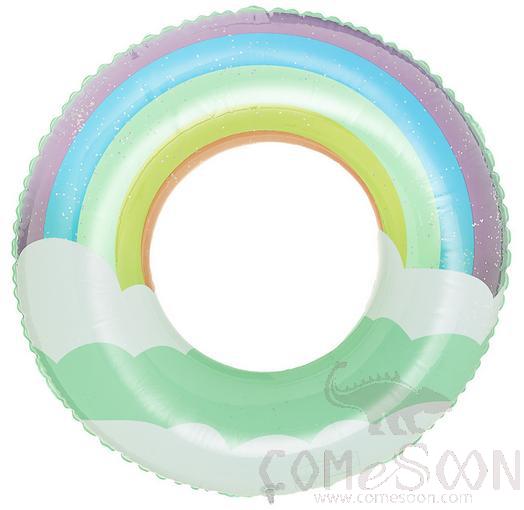 Swimming ring 60*60cm