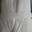 Bathrobe， Cotton， L135cm
