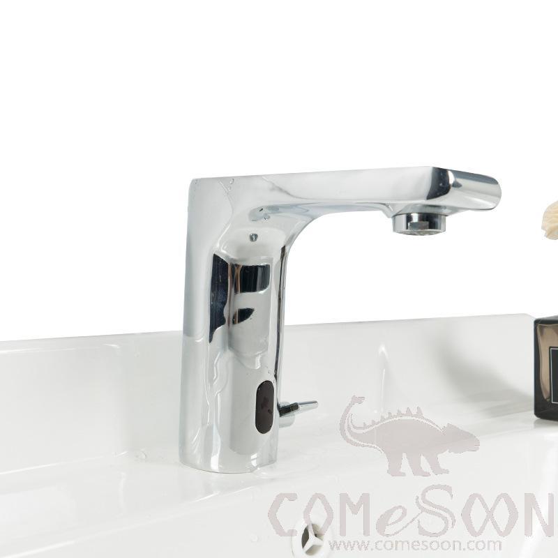 Infrared Smart Tap, 0~80℃, Copper, 2.46kg