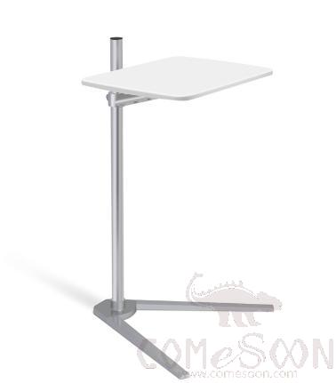 Lifting Office Table, Aluminum Alloy, H102*47*60Cm