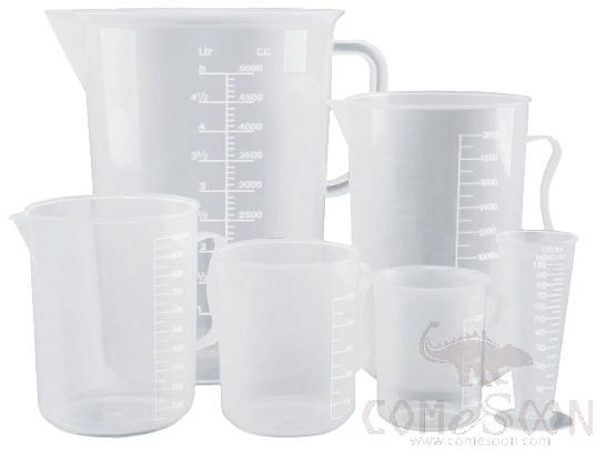 Measuring Cup, 3500ml