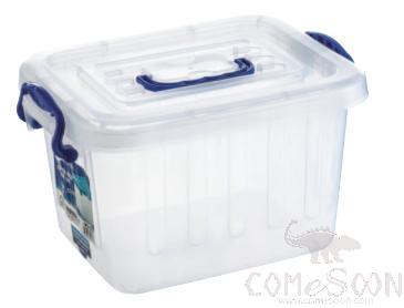 Transparent Storage Box, 600*430*360mm