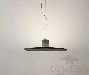 Small Pendant Light, Hardware, ¢60*H12Cm