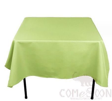 Square Table Cloth, L160*W160cm