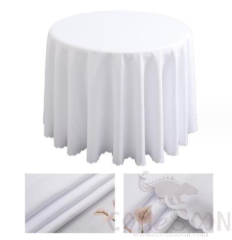 Round Table Cloth, φ300cm