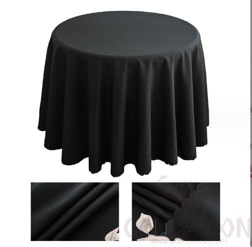 Round Table Cloth, φ140cm