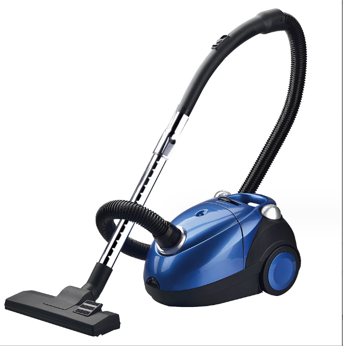 Vacuum Cleaner