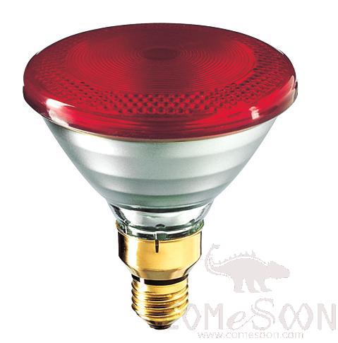 Heat Lamp Bulb, 100~275W
