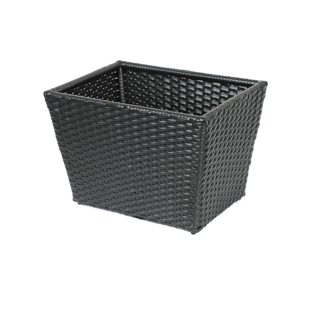 Towel Basket-PP，42x31x30cm