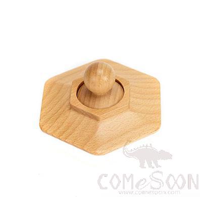 Wooden Cocktail Smoker