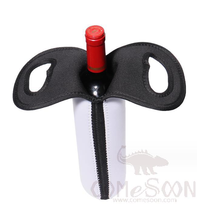 Wine Bottle Sleeve, 385*120mm
