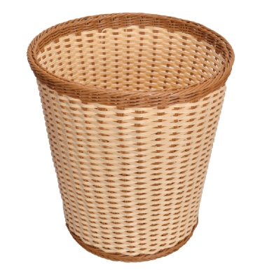 Laundry Basket-PP，34X35cm