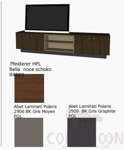 Tv Dresser
