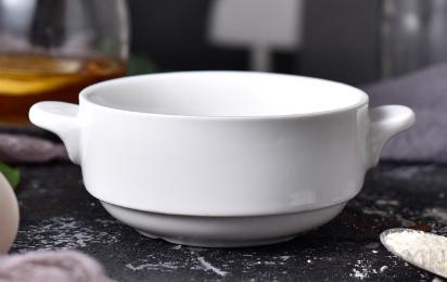 Glossy Bowl, 250Ml