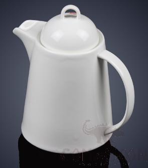 Red Teapot, 15.7*10.9*16.5Cm