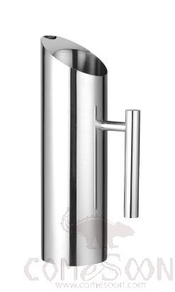 Wine Dispenser With 7 Handles, 1L