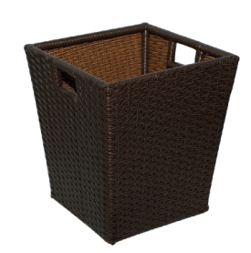 Towel Basket-PP，35x35x35cm