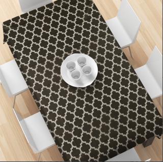 Rectangular Table Cloth, L140*W180cm