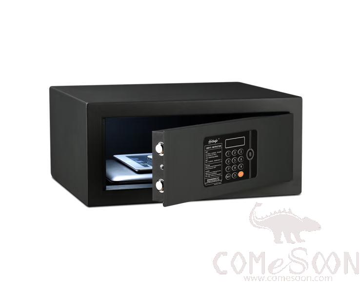Safe, Steel，195*430*370mm