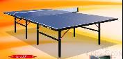 Outdoor Table Tennis Table, 2740*1525*760mm