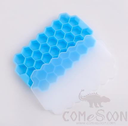 Chocolate Mold,
Silicone,
20.5*12.5*2.5Cm.